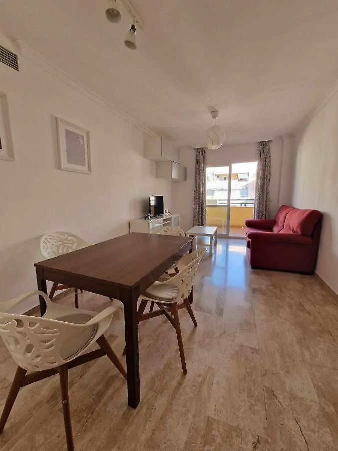 2 Rooms Con Piscina Litoral Malaga