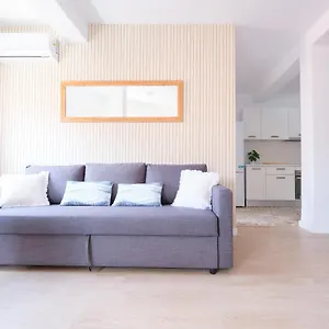 Lovely Málaga
