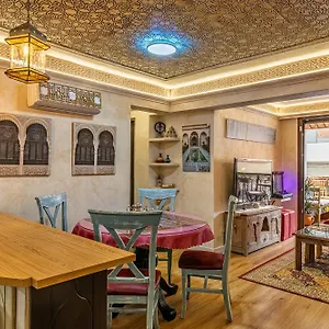 La Esperanza Malaqa Málaga