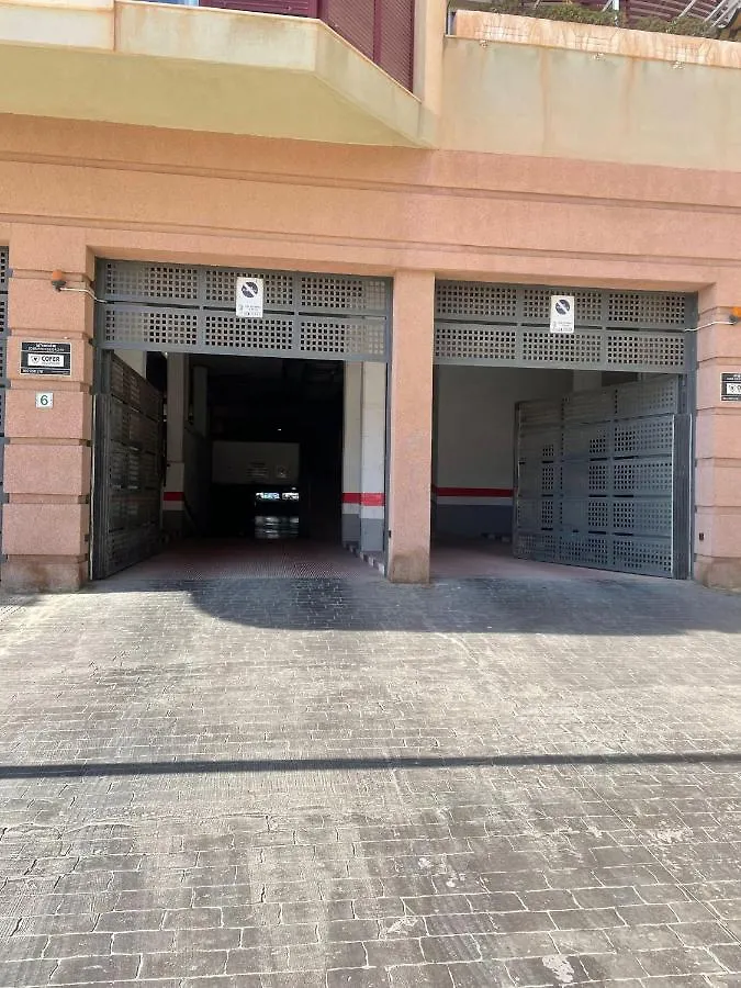 2 Rooms Con Piscina Litoral Málaga 0*,