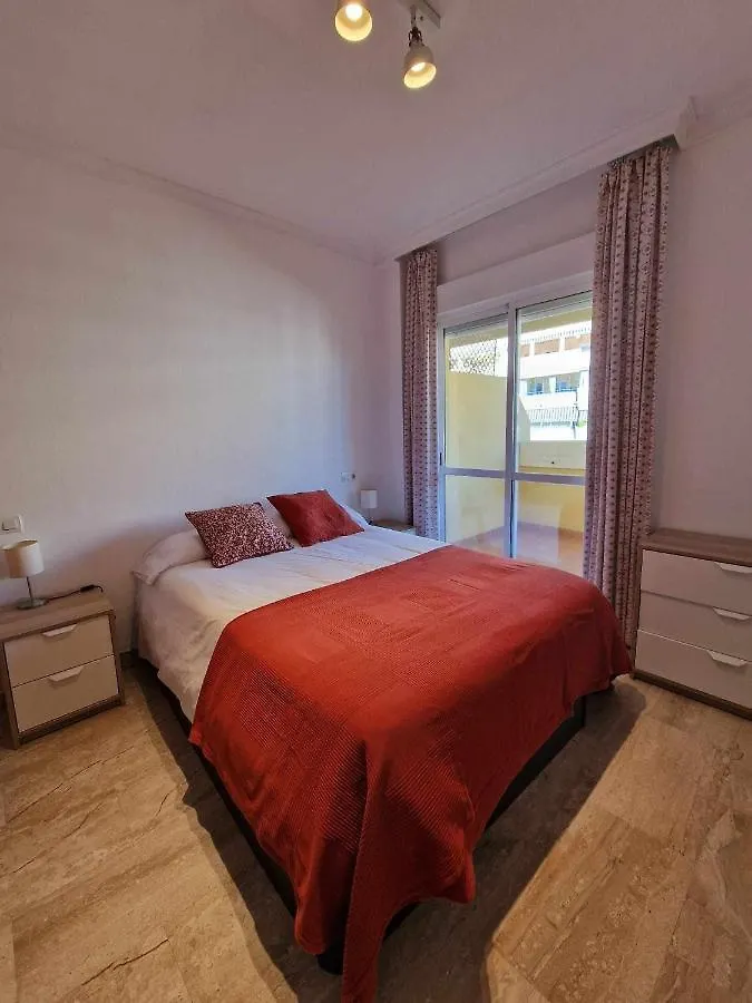 2 Rooms Con Piscina Litoral Málaga 0*,