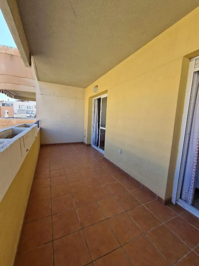2 Rooms Con Piscina Litoral Málaga