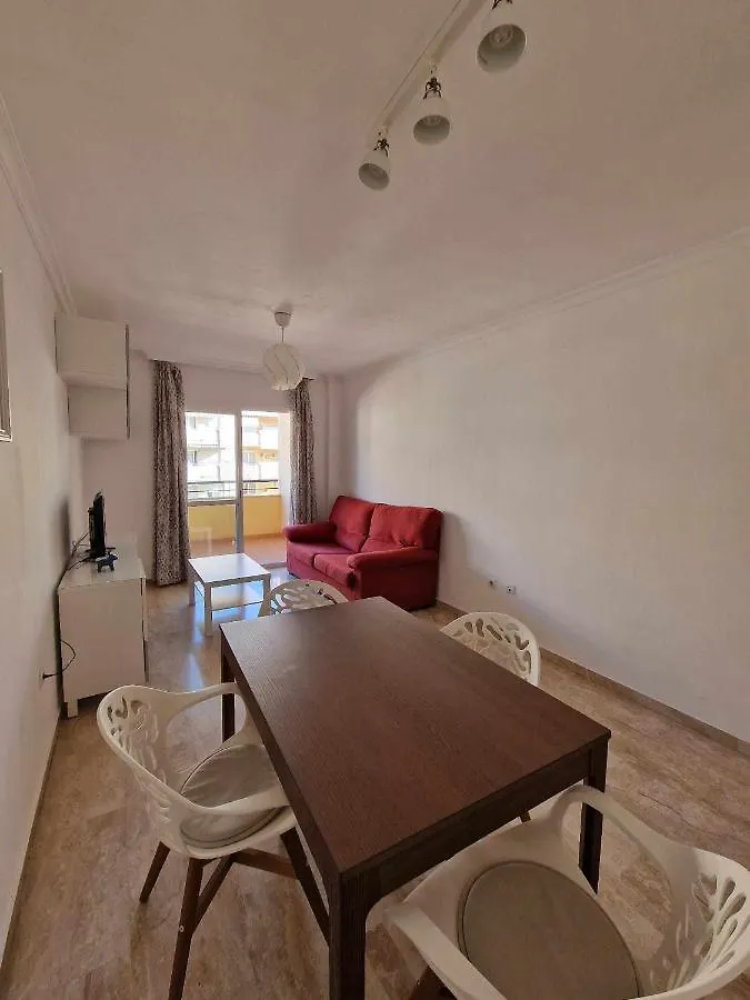 Apartamento 2 Rooms Con Piscina Litoral Málaga
