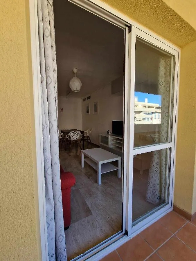 Apartamento 2 Rooms Con Piscina Litoral Málaga