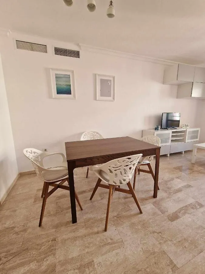 2 Rooms Con Piscina Litoral Málaga 0*,  España