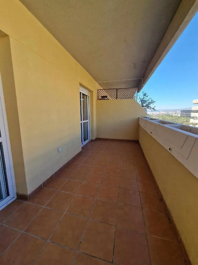 Apartamento 2 Rooms Con Piscina Litoral Málaga