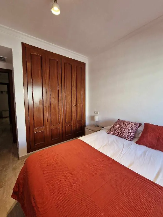 2 Rooms Con Piscina Litoral Málaga 0*,  España