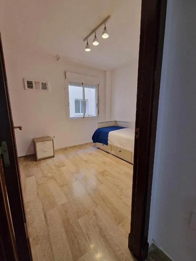 Apartamento 2 Rooms Con Piscina Litoral Málaga