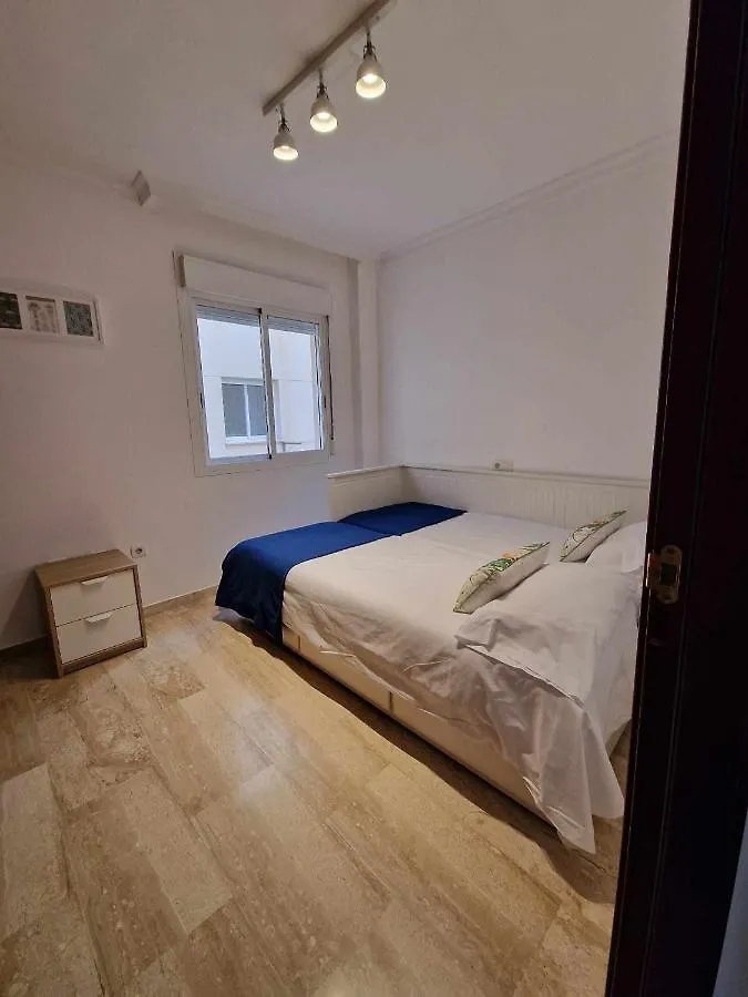 Apartamento 2 Rooms Con Piscina Litoral Málaga España