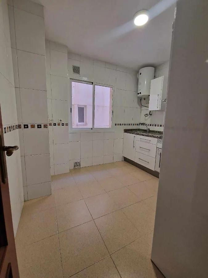 2 Rooms Con Piscina Litoral Málaga 0*,