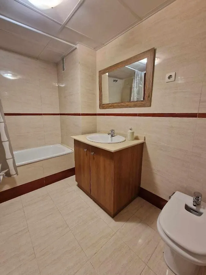 2 Rooms Con Piscina Litoral Málaga